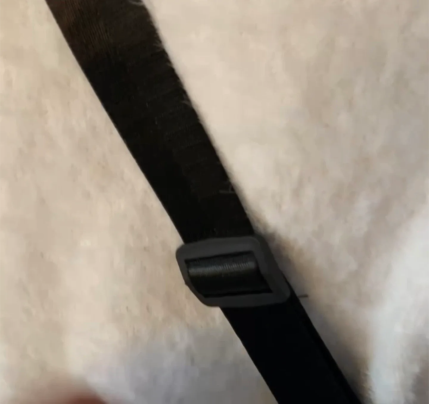 NEW Halloween Scream Ghostface Crossbody Bag image indicator(7)