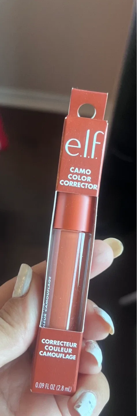 e.l.f. Camo Color Corrector thumbnail