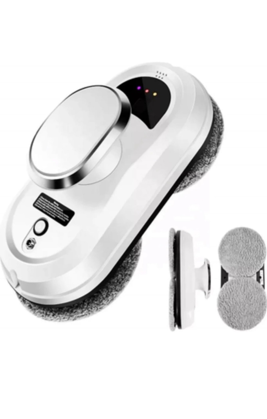 Brand New CHOVGRY CL-1 Smart Window Cleaning Robot