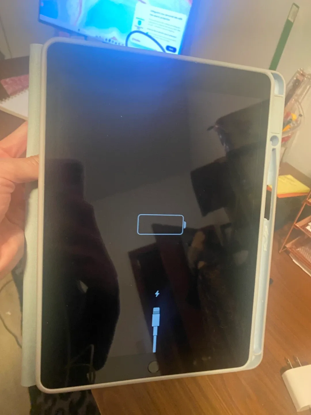 iPad 64 g 9th generation image indicator(4)