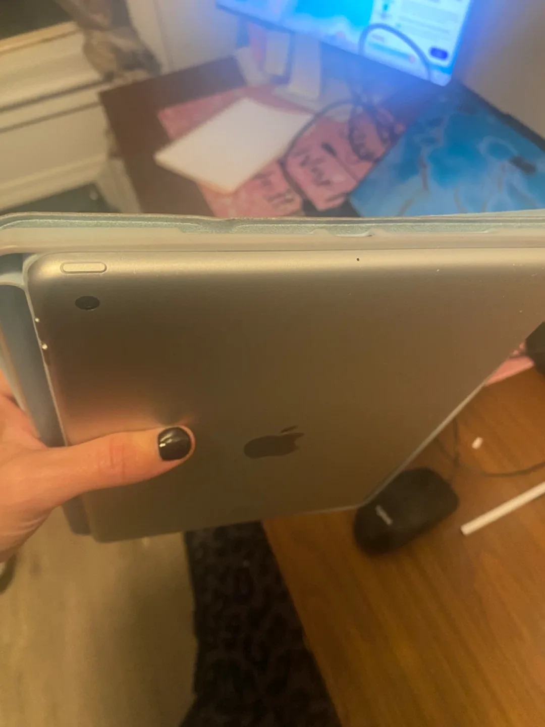 iPad 64 g 9th generation image indicator(6)