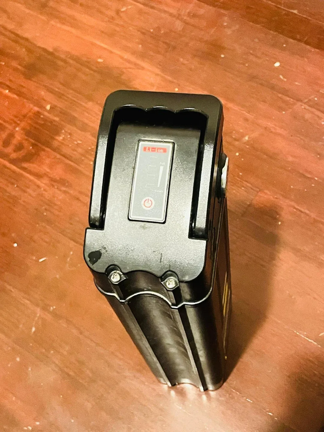 Electric Bicycle Lithium Battery & Tankx Helmet image indicator(3)