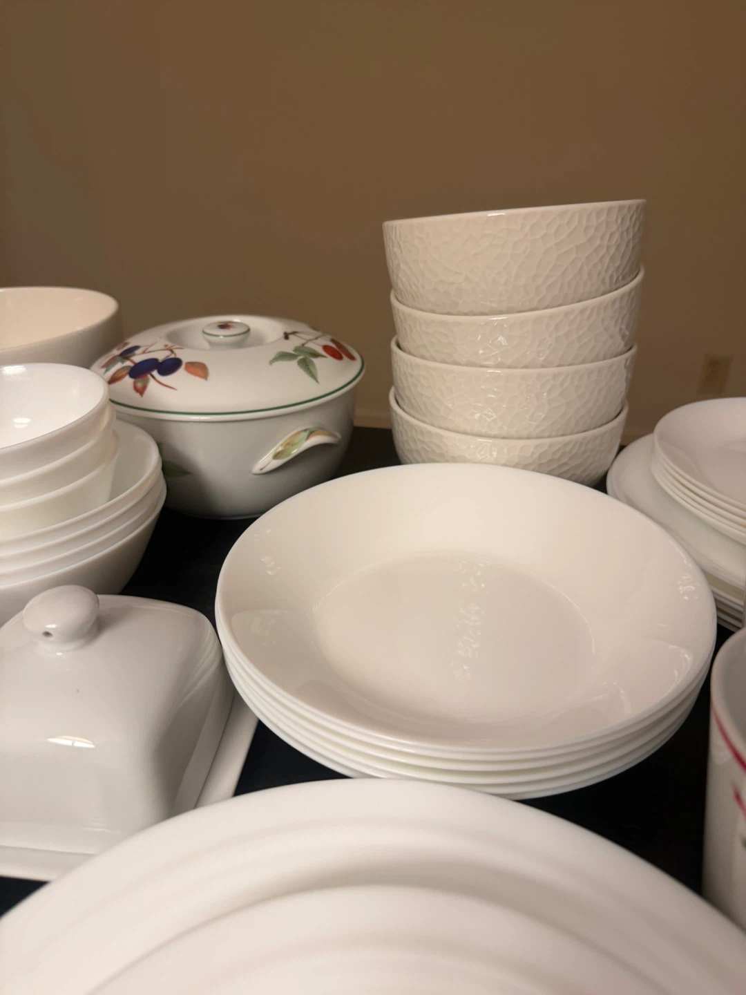 Dinnerware Set - Dishes, Bowls, Mugs - photo 4
