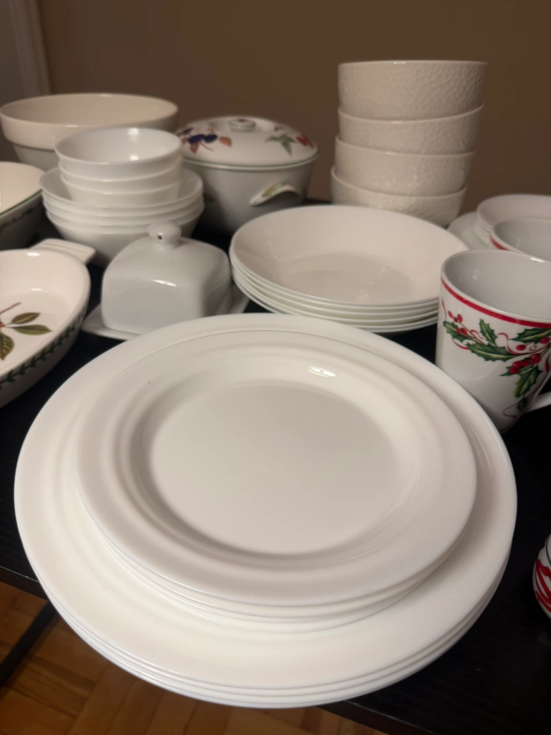 Dinnerware Set - Dishes, Bowls, Mugs - photo 3