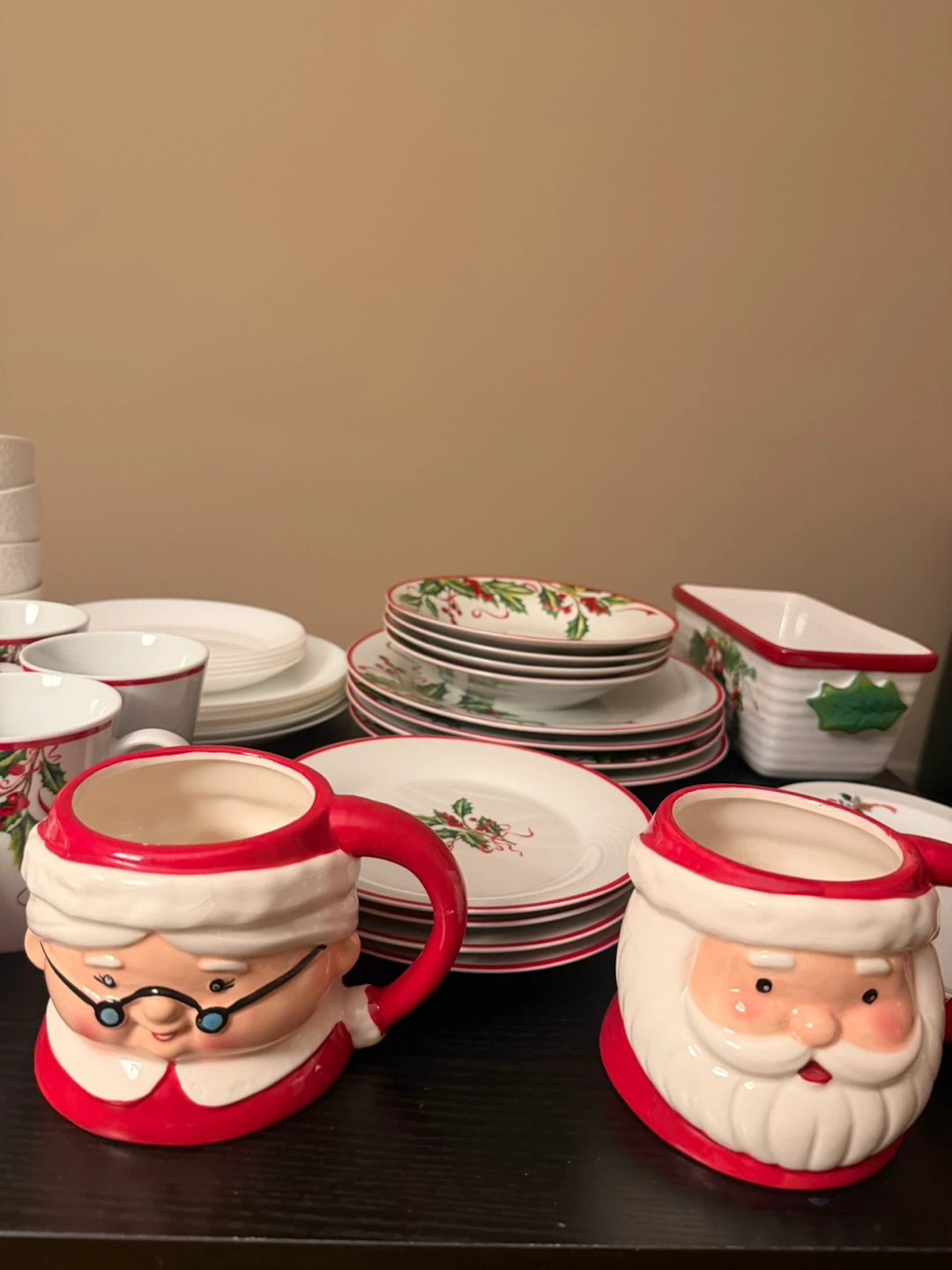 Dinnerware Set - Dishes, Bowls, Mugs - photo 5