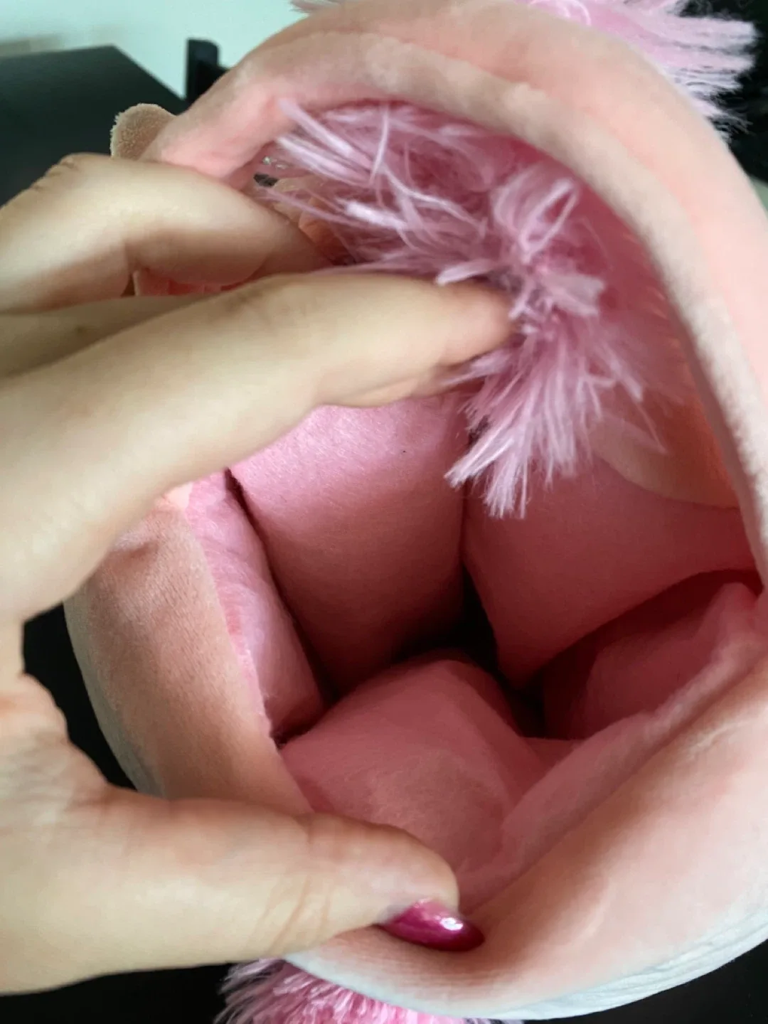 Squishmallow Bucket Plushie image indicator(3)