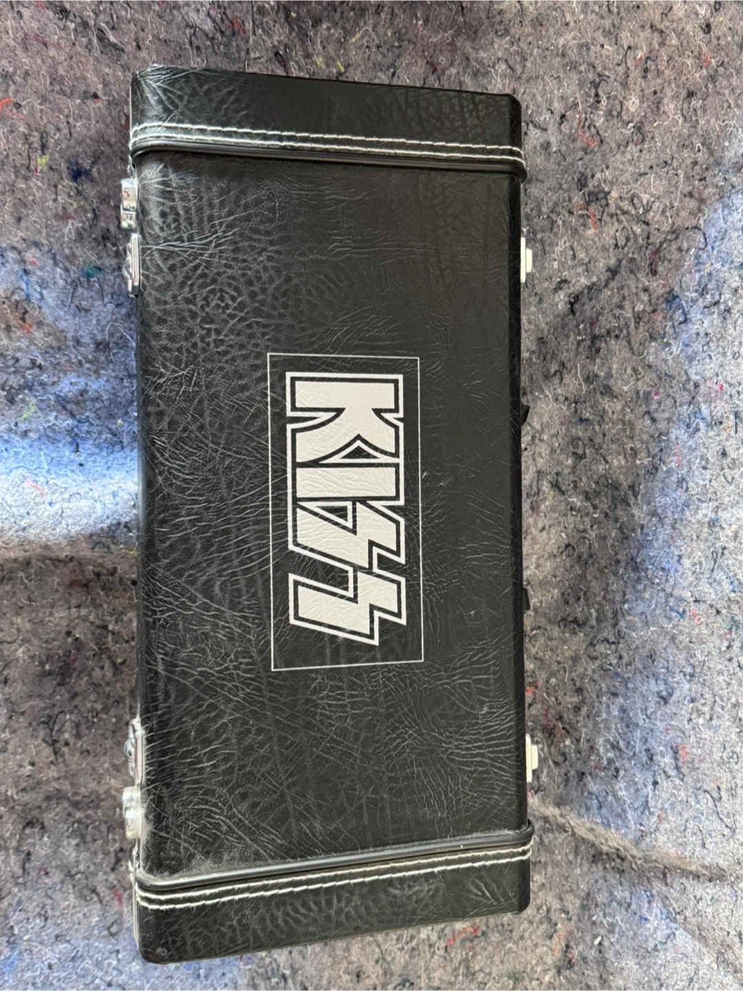 KISS Box Set