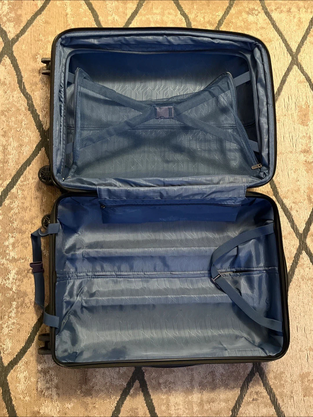 Heys Sumax Luggage - Black - photo 2
