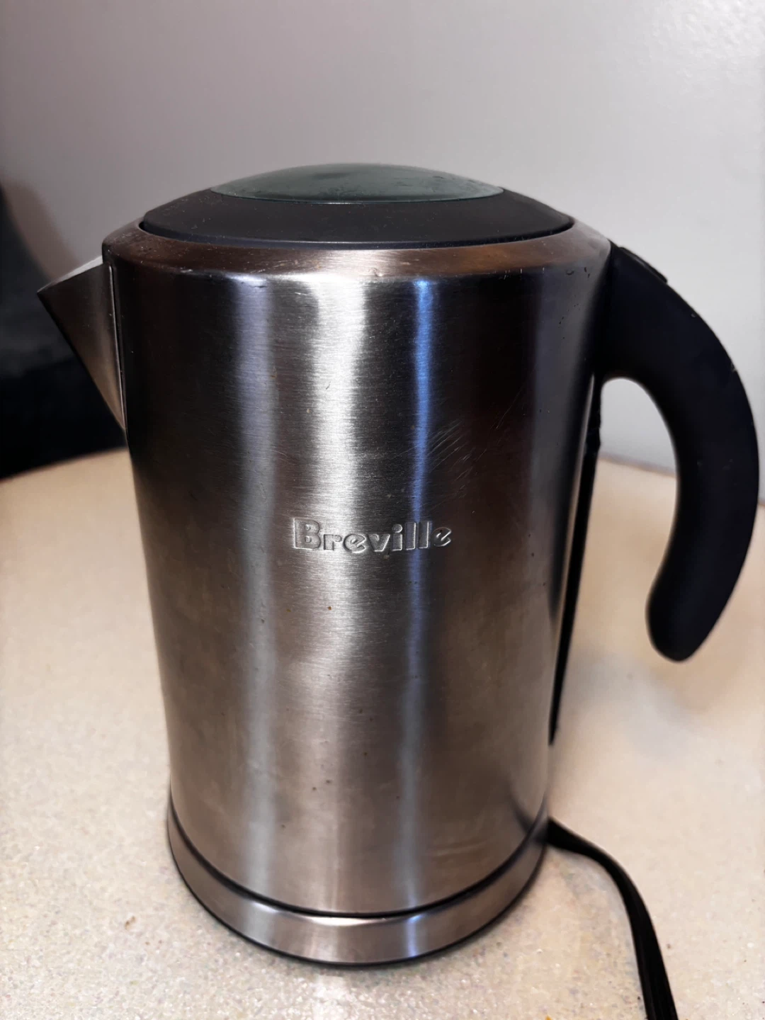 Breville Electric Kettle