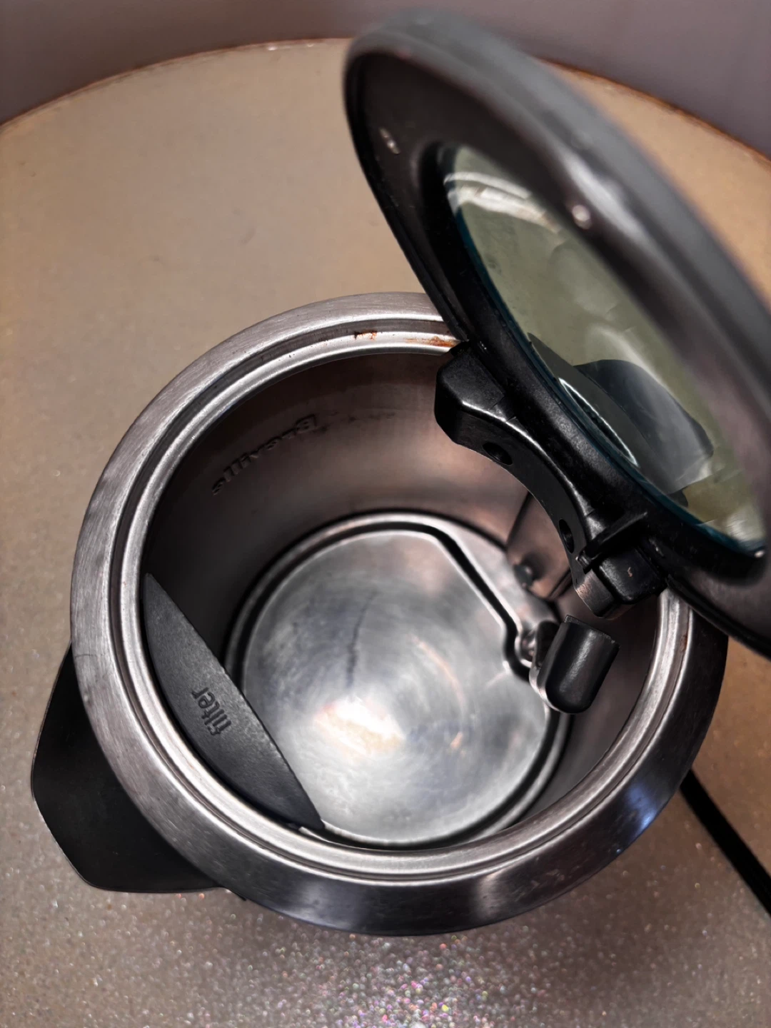 Breville Electric Kettle - photo 5