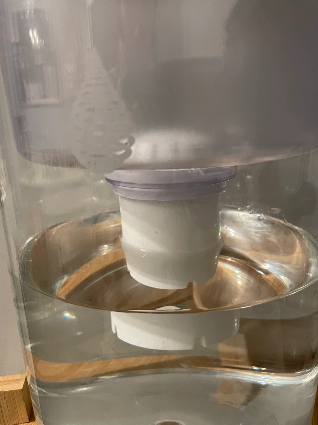 PH Recharge Alkaline Water Filter/Dispenser - photo 3