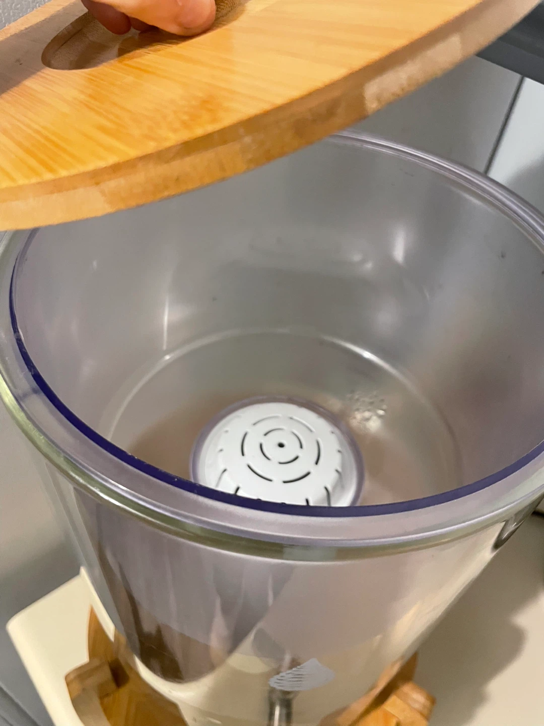 PH Recharge Alkaline Water Filter/Dispenser - photo 4