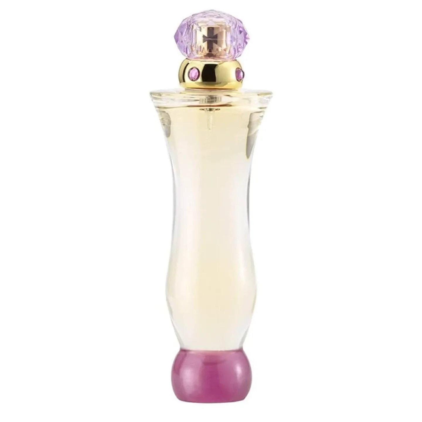 Versace Woman Eau de Parfum 100ml image indicator(6)