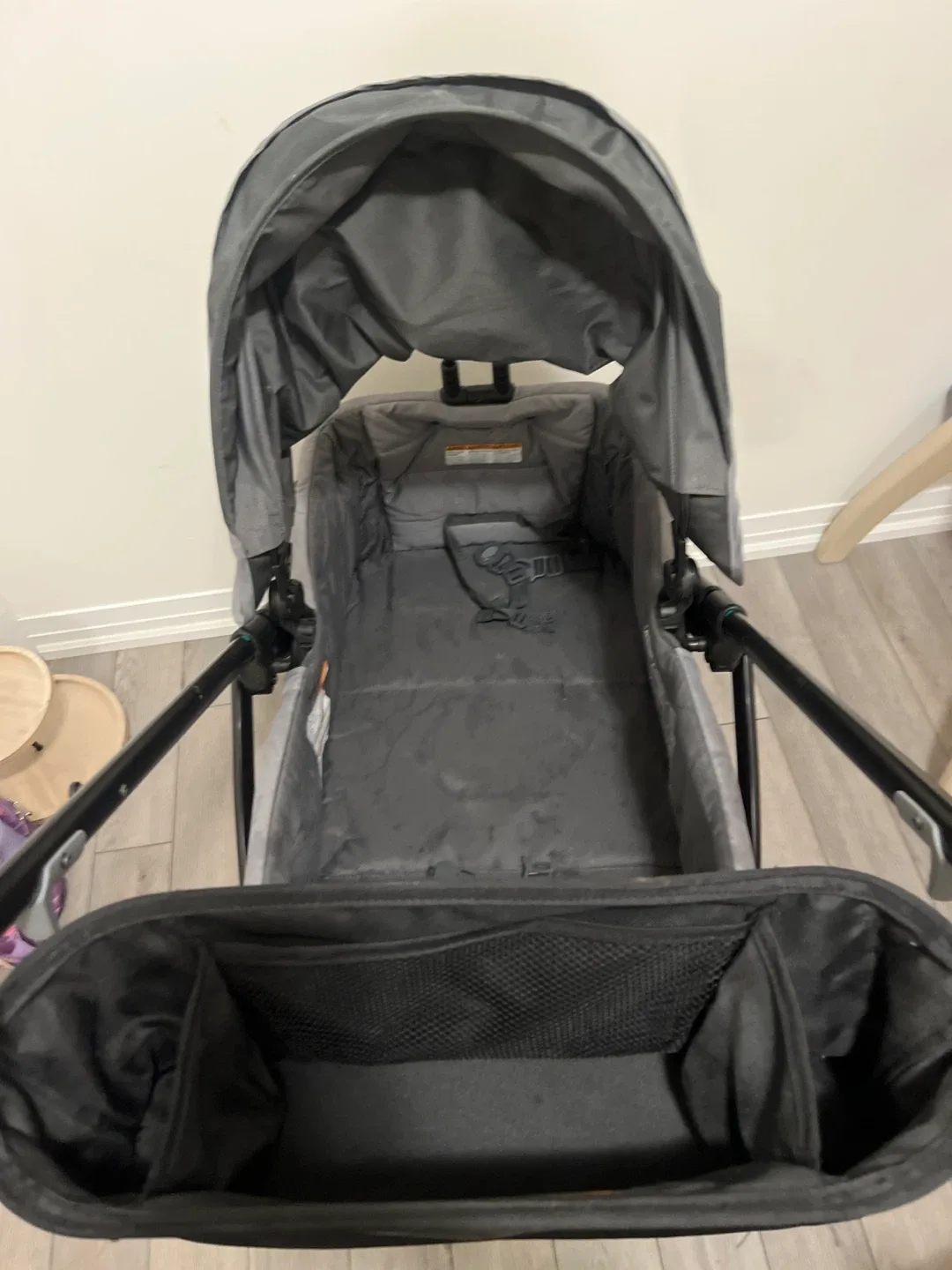 Baby Trend Tour Stroller image indicator(3)