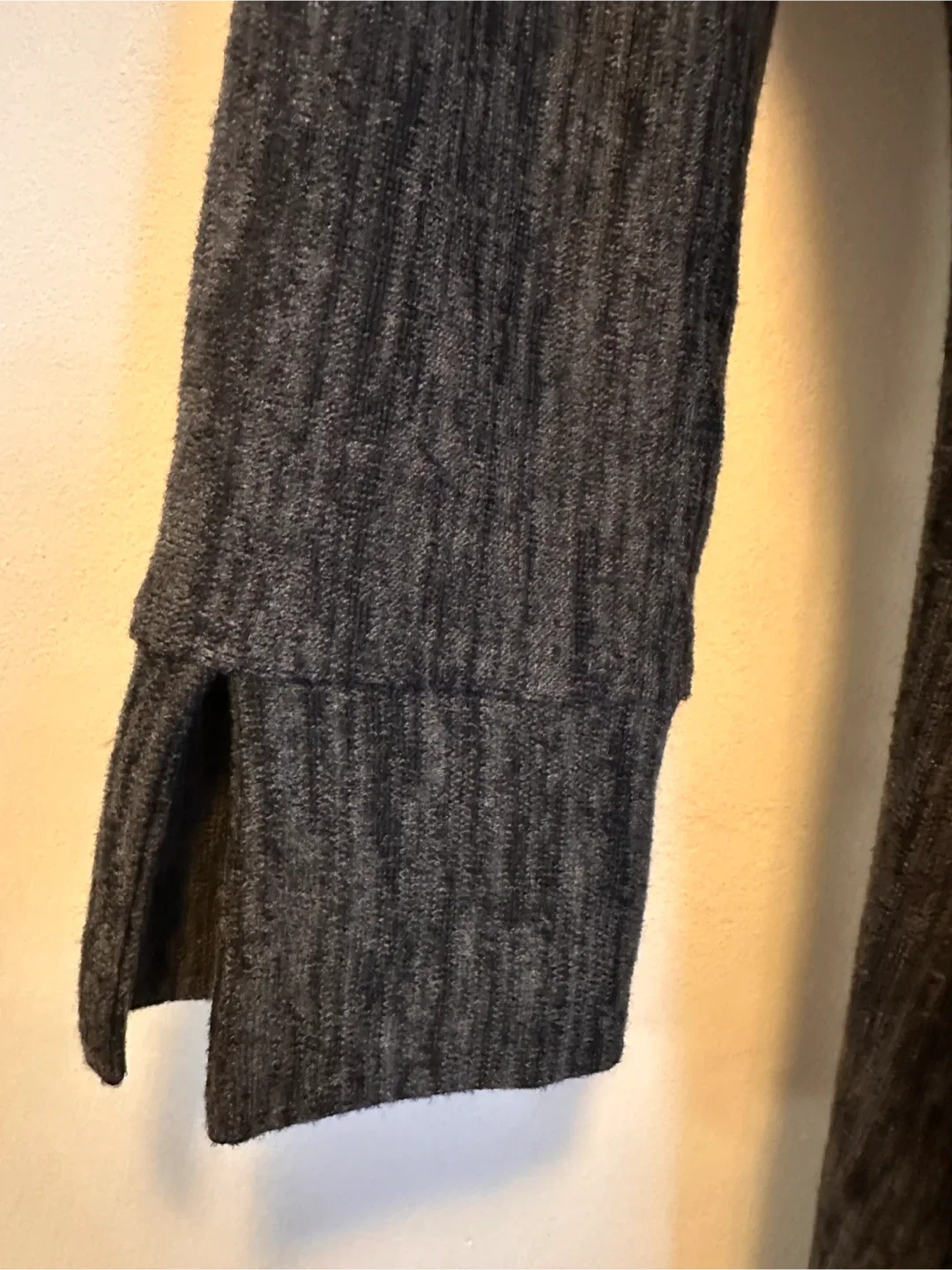 Brenda Beddome Grey Dress - Size 4 image indicator(4)