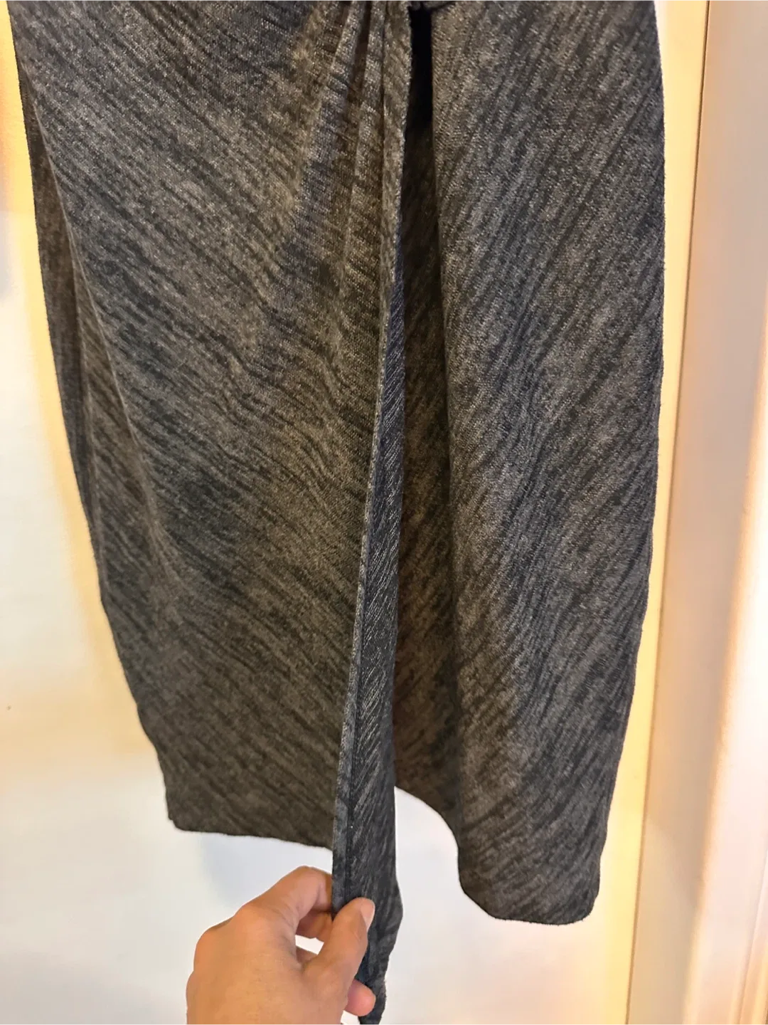 Brenda Beddome Grey Dress - Size 4 image indicator(6)