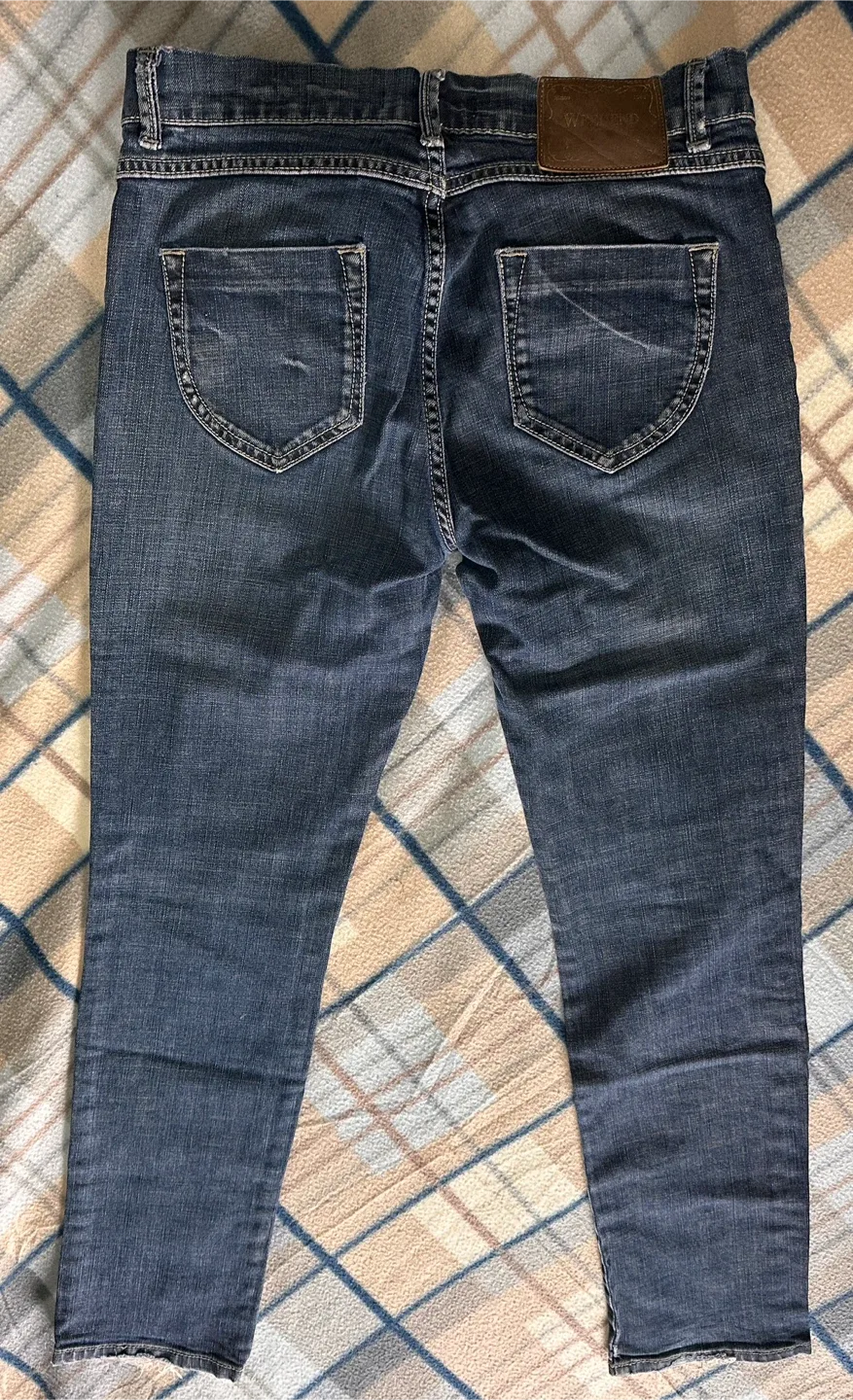 Weekend MaxMara FitW11 Slim Jeans image indicator(2)