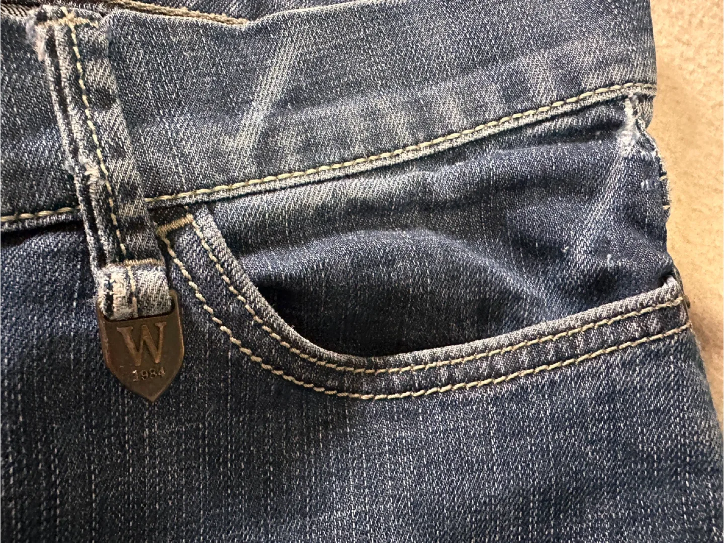 Weekend MaxMara FitW11 Slim Jeans image indicator(6)