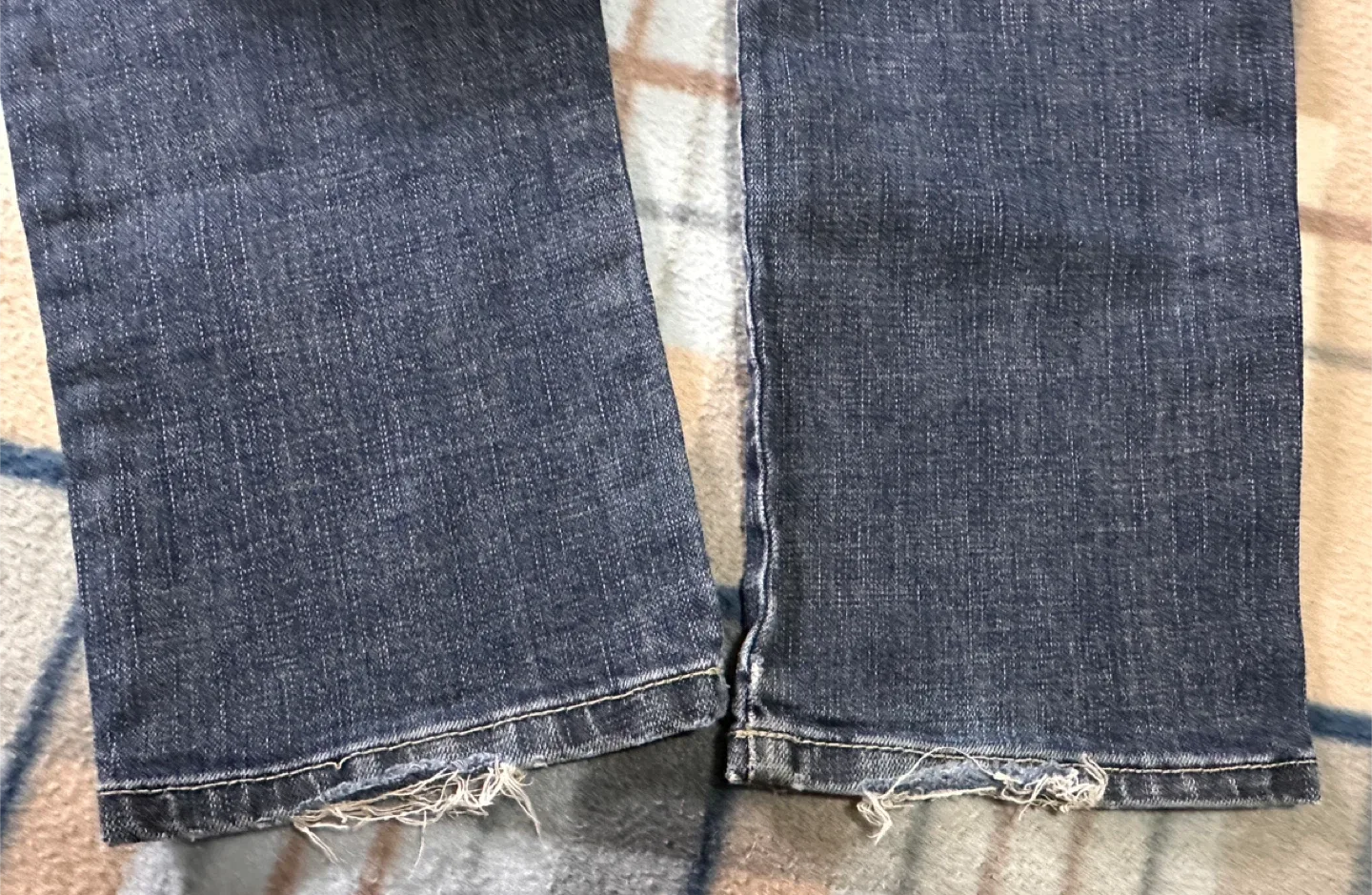 Weekend MaxMara FitW11 Slim Jeans image indicator(8)