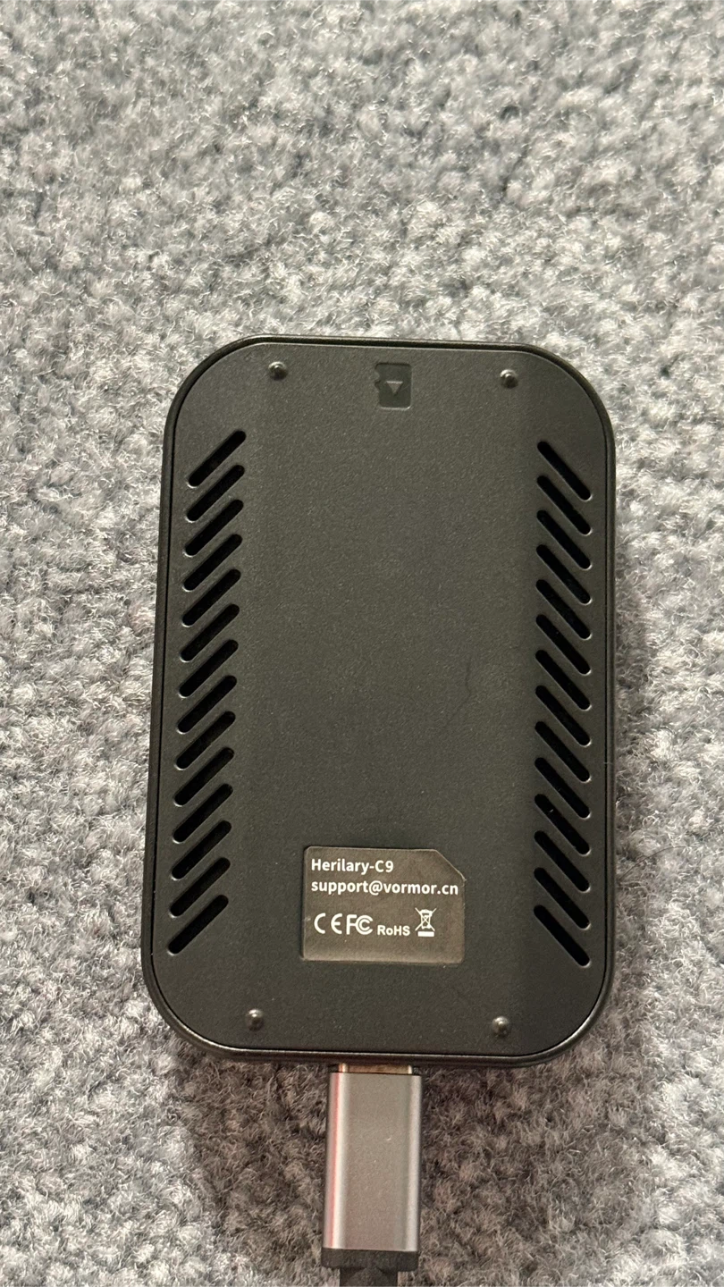 Wireless Carplay With YouTube, Netflix