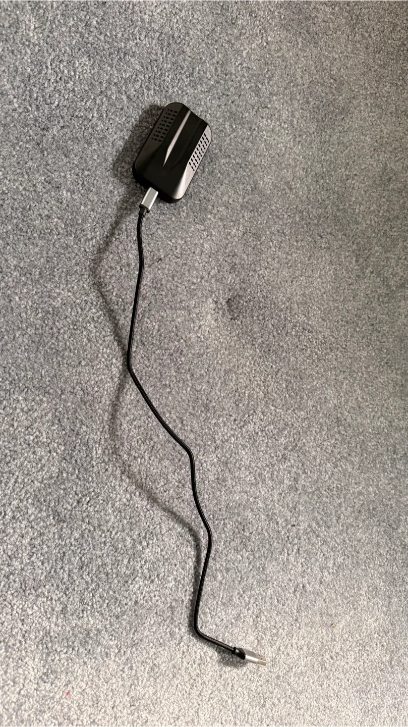 Wireless Carplay With YouTube, Netflix image indicator(2)