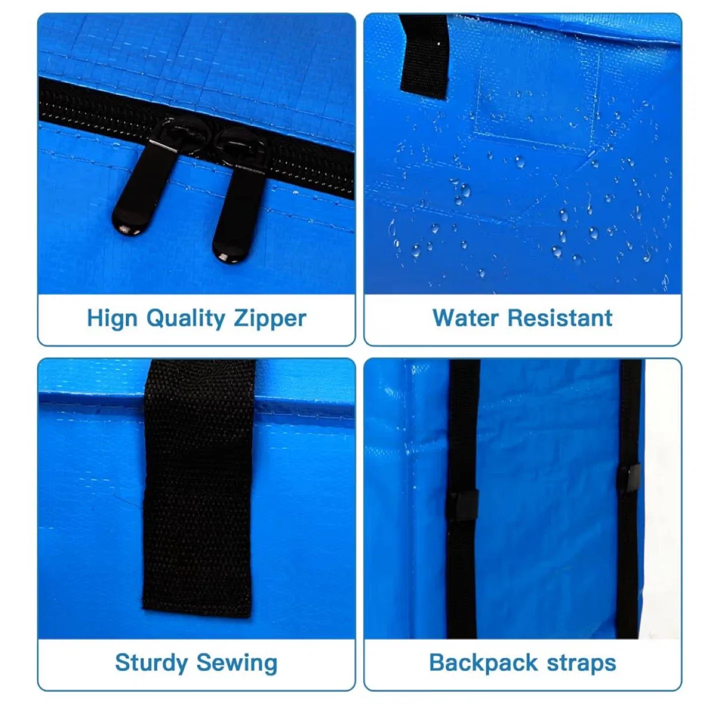 5 Extra large moving bags image indicator(5)