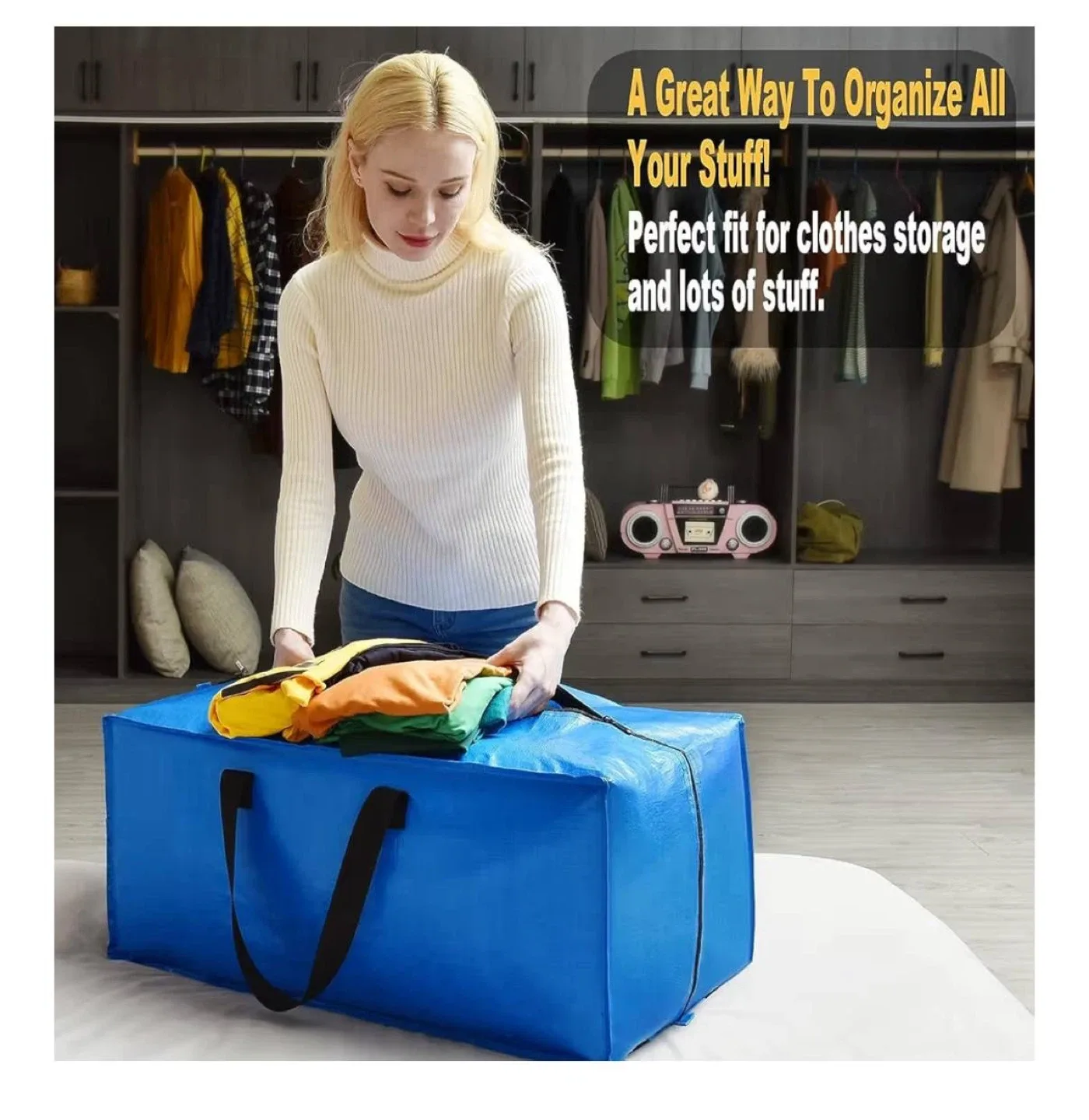 5 Extra large moving bags image indicator(3)