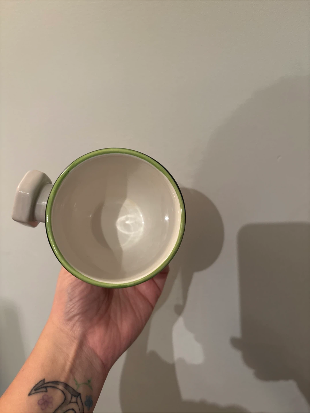 Frankenstein Monster Halloween Mug - photo 3