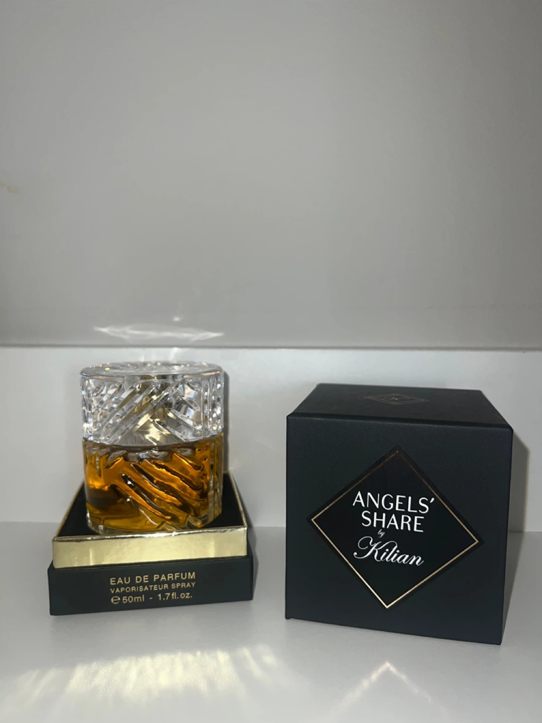Kilian Angels' Share Eau de Parfum