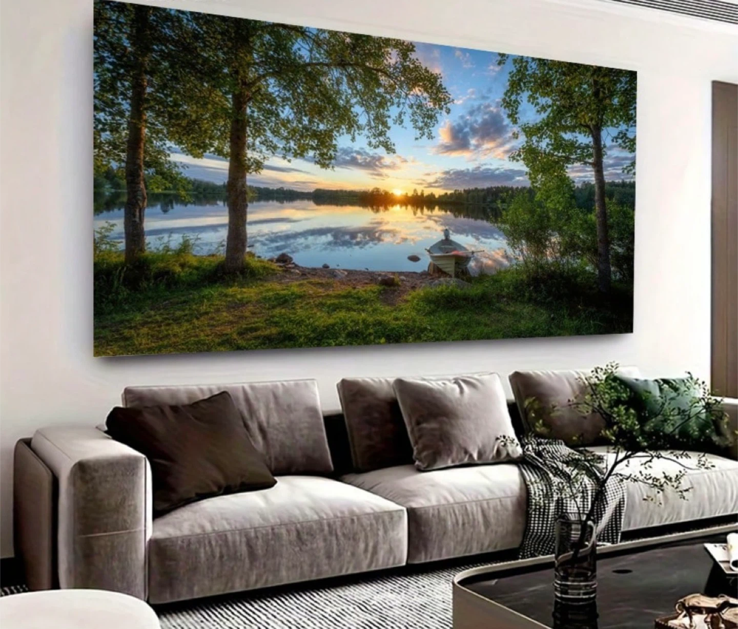 Wall Art Canvas Prints