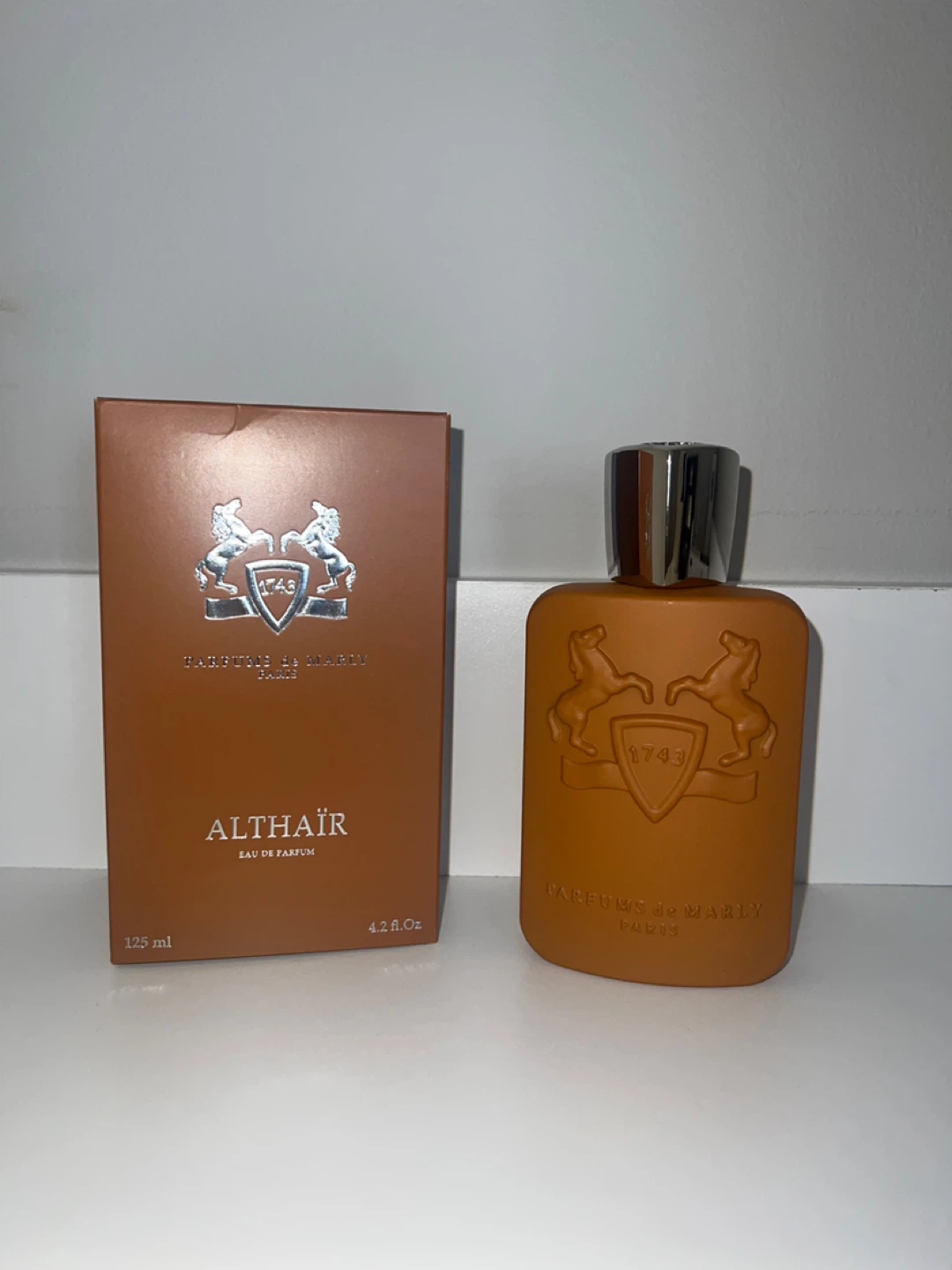 Parfums de Marly Althaïr Eau de Parfum