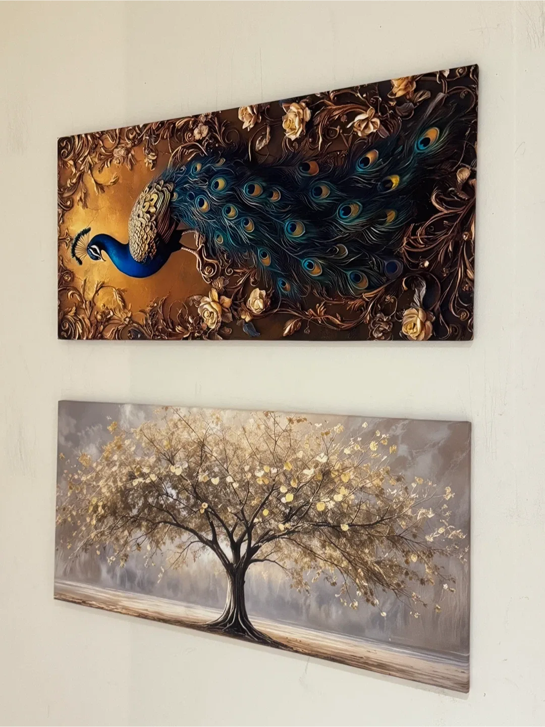 Wall Art Canvas Prints image indicator(4)