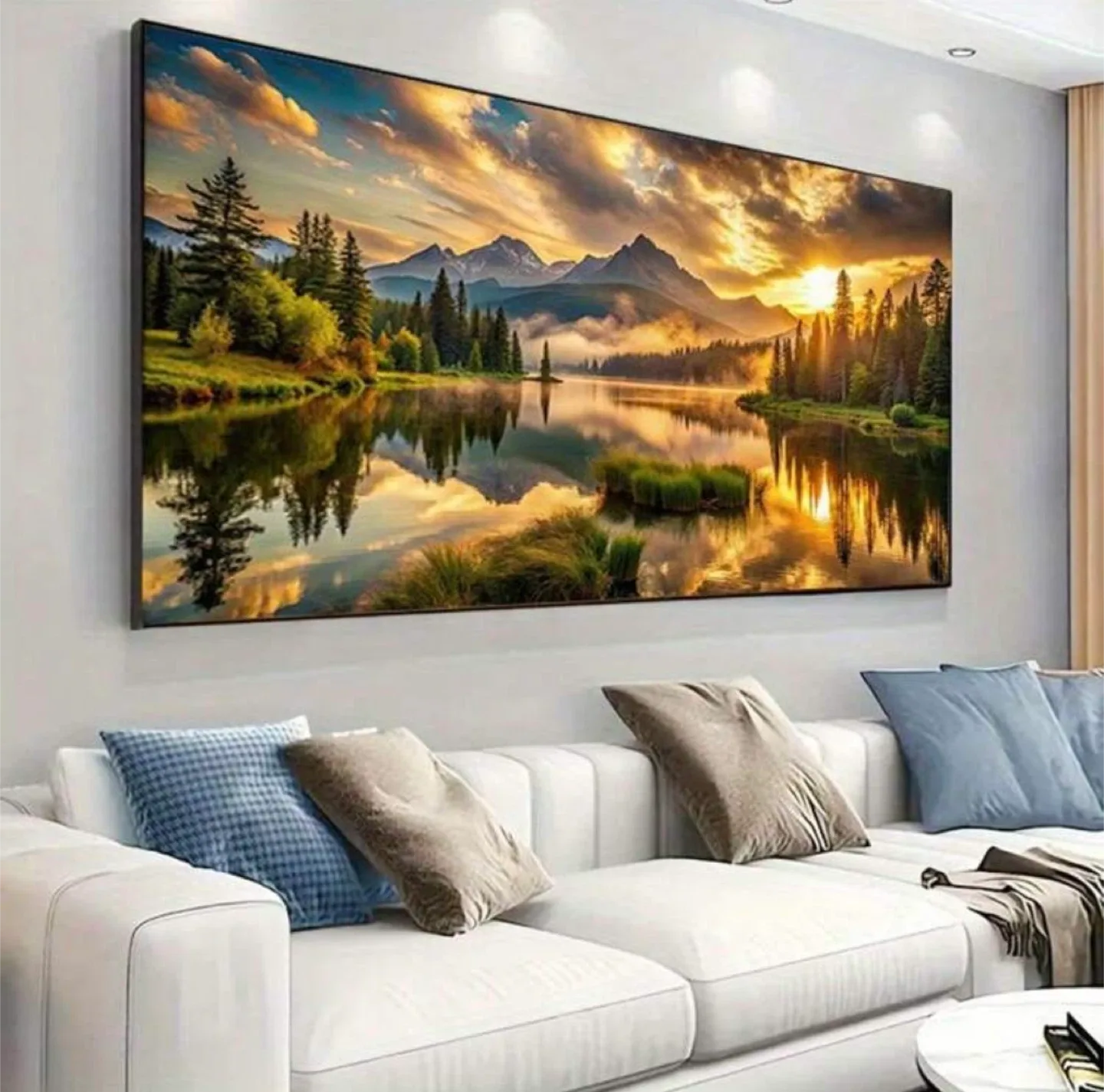 Wall Art Canvas Prints image indicator(2)