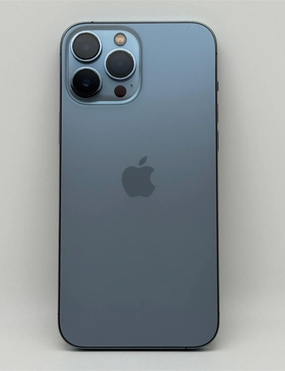 iPhone 13 Pro Max - Sierra Blue 128 GB thumbnail