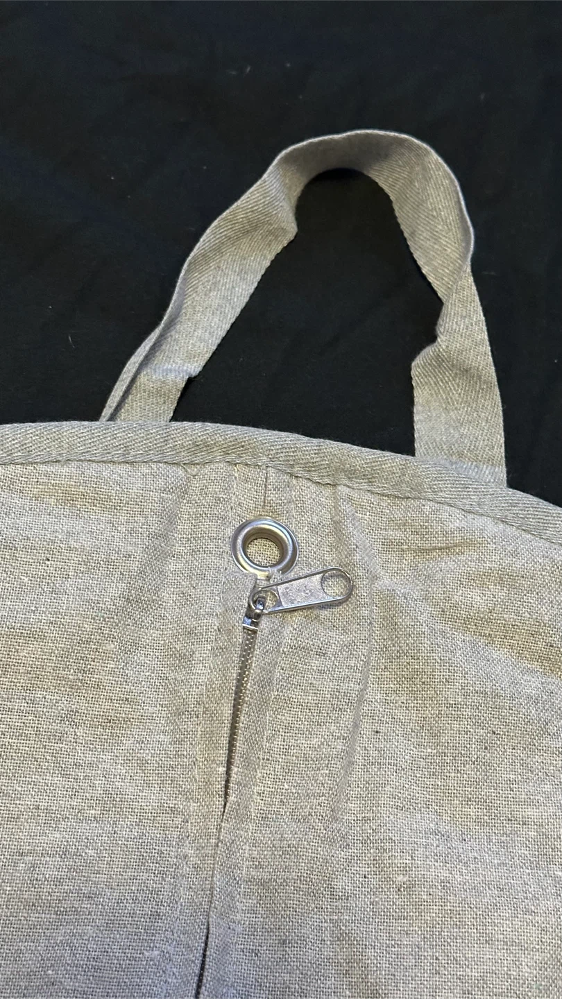Brunello Cucinelli Garment Bag - photo 3