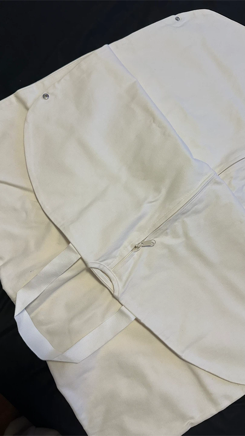 Jil Sander Garment Bag - photo 2