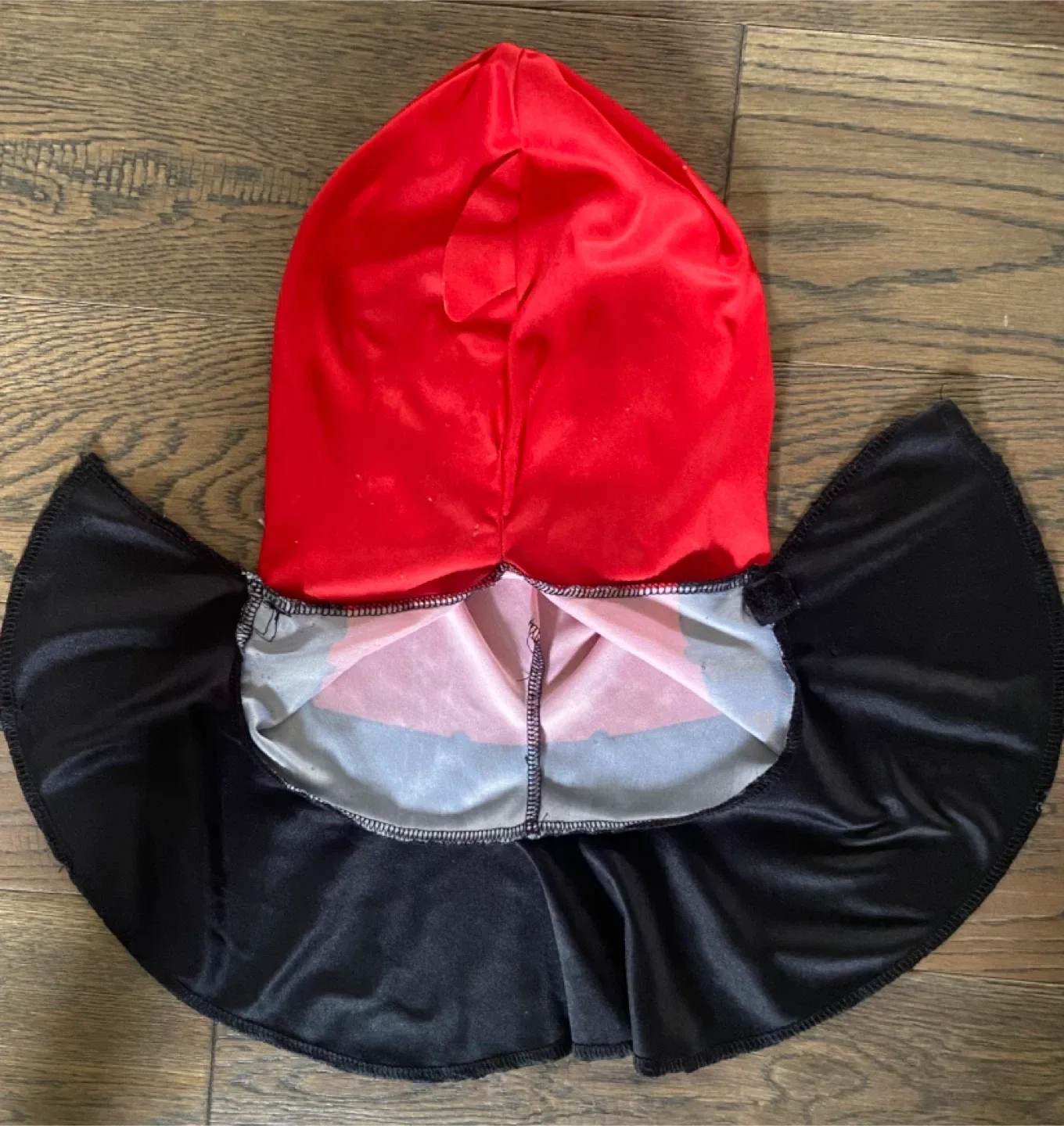 Rubie’s Deluxe Teen Halloween Costume: Muscles Deadpool image indicator(8)