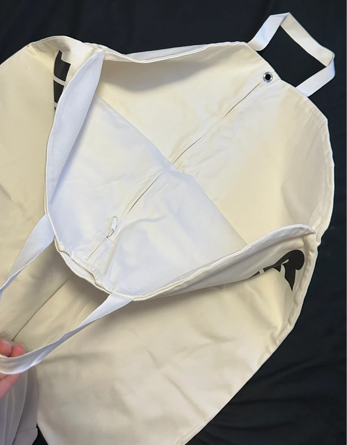 Jil Sander Garment Bag - photo 3