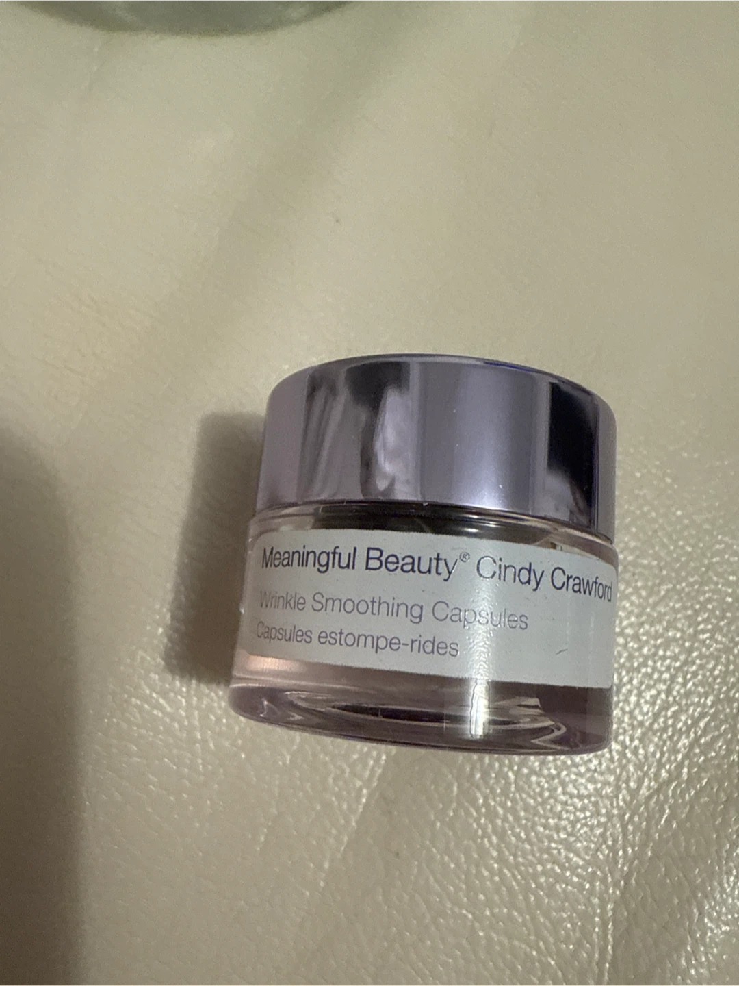 Pore professional trial size tube - photo 4
