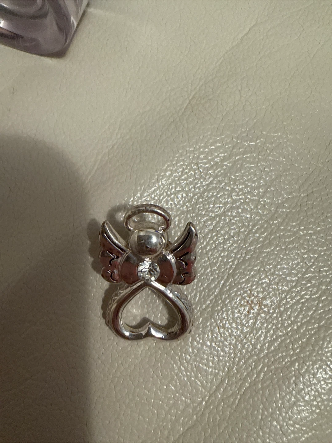 Angel Pin