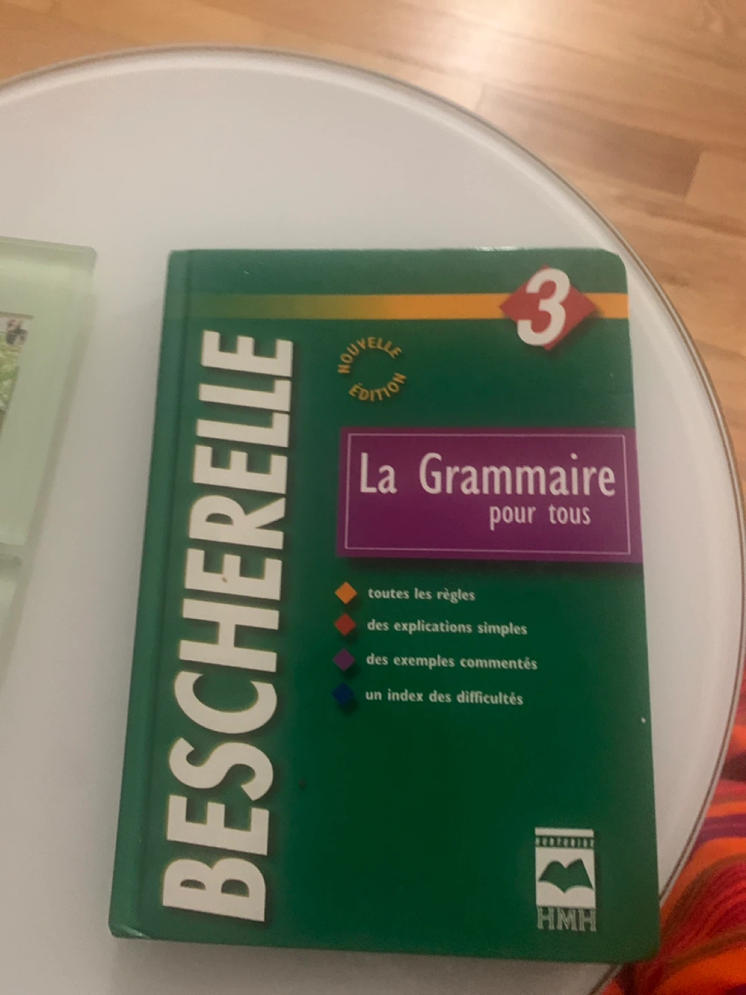 Bescherelle L'Orthographe pour tous