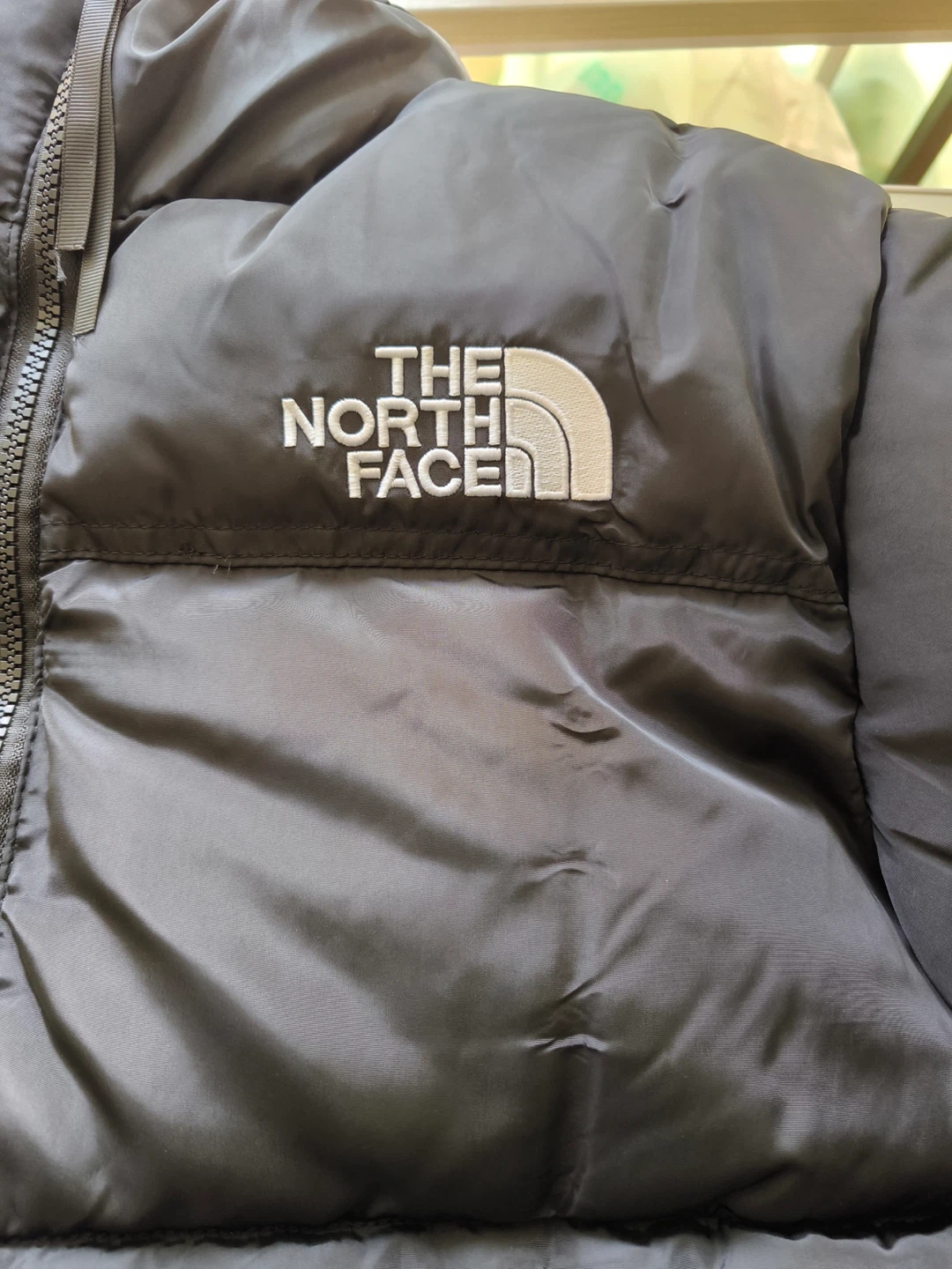 The North Face 700 Puffer Jacket - photo 3
