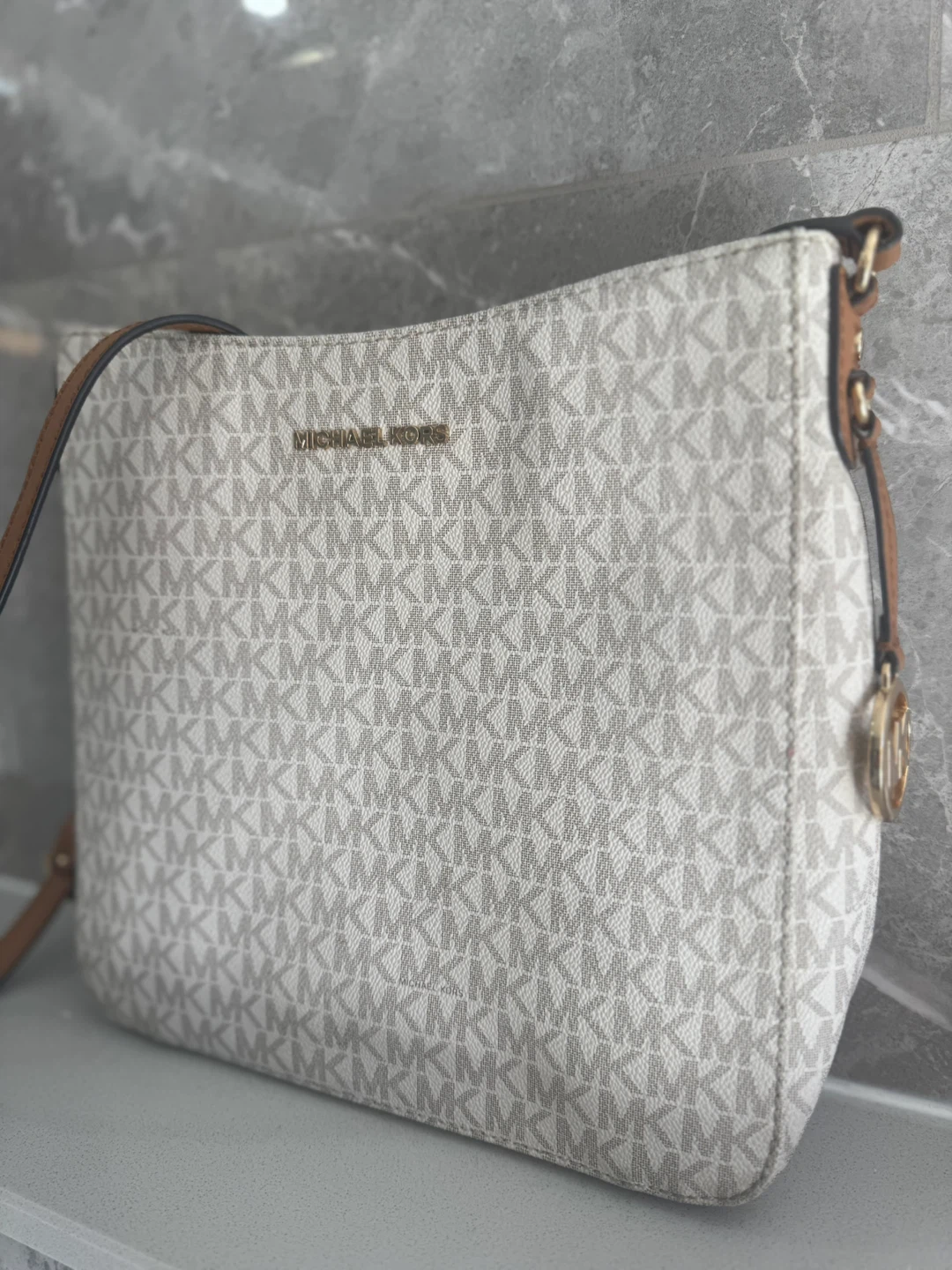 Michael Kors Crossbody Bag - photo 3
