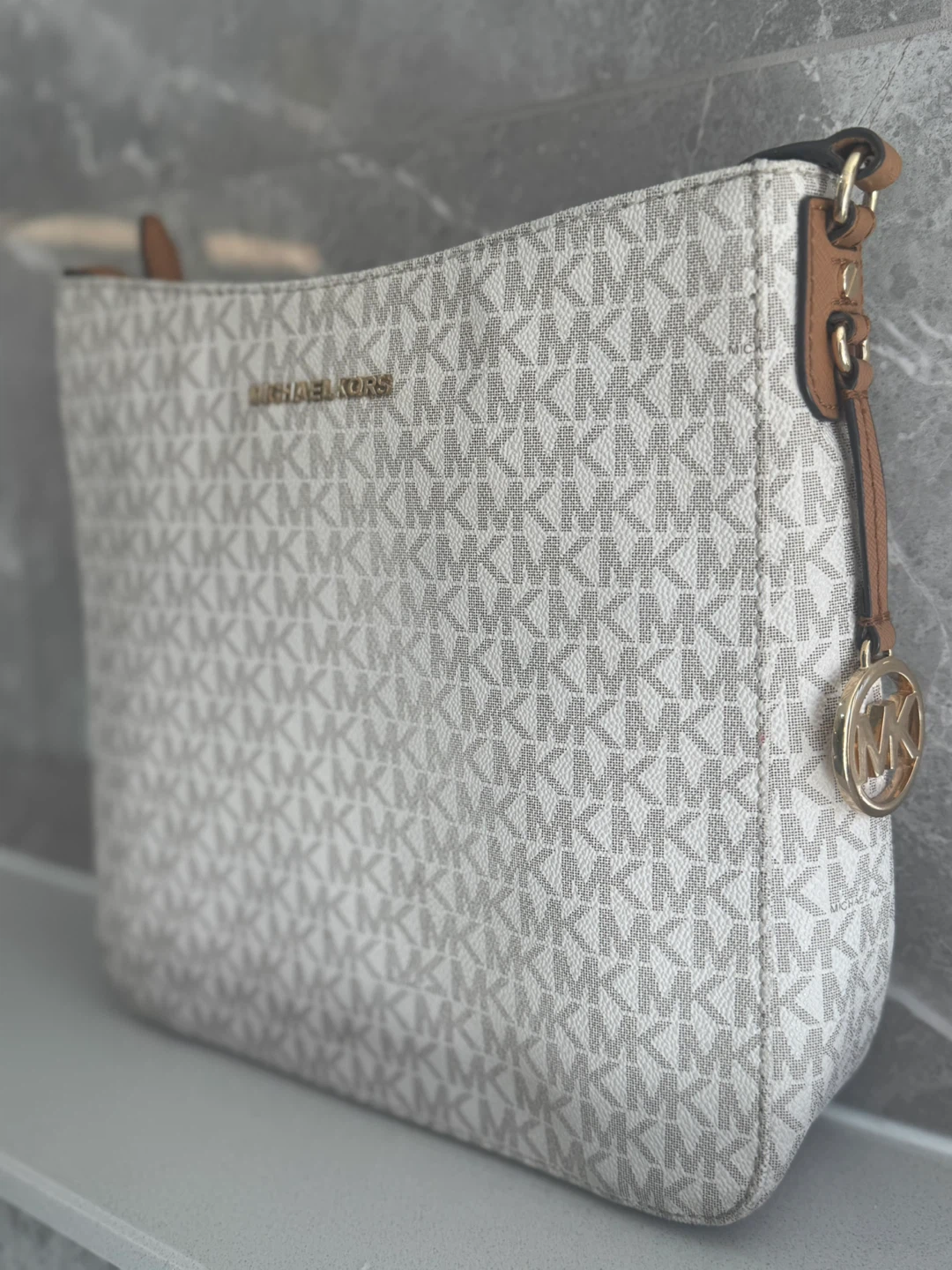 Michael Kors Crossbody Bag - photo 4