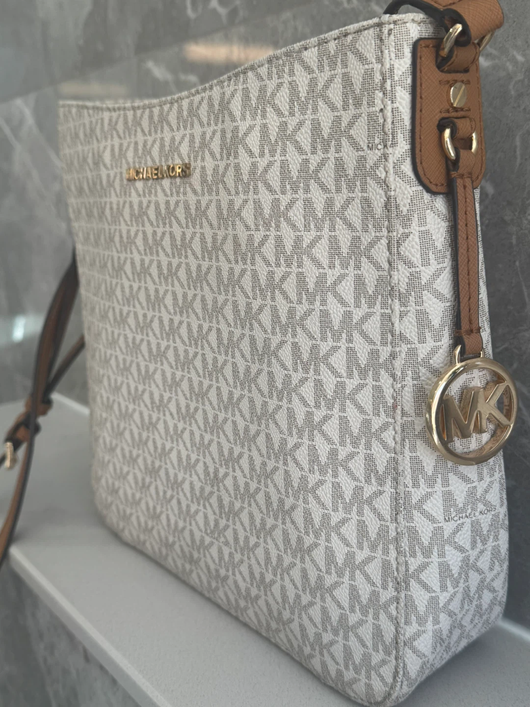 Michael Kors Crossbody Bag