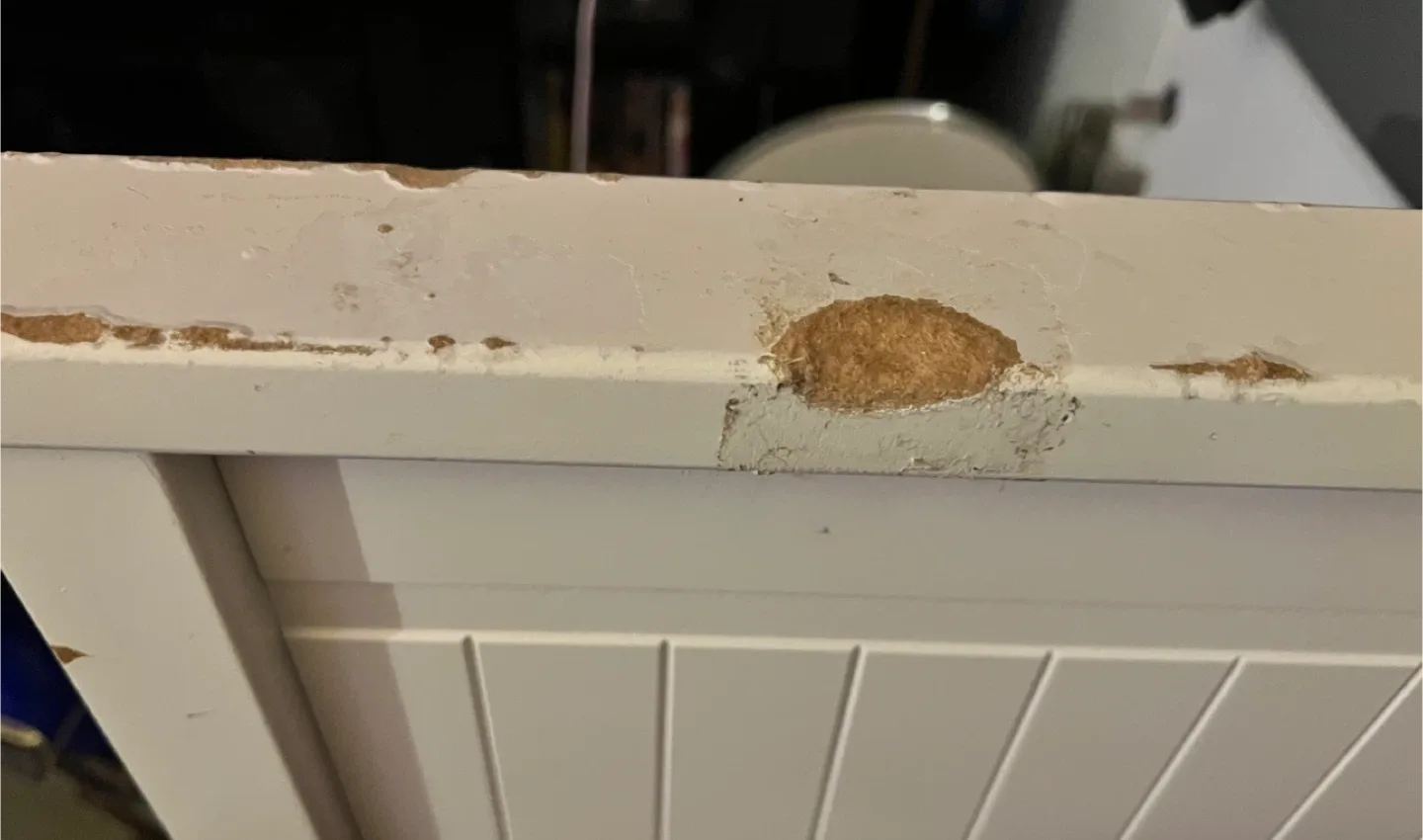 IKEA Twin Hemnes Daybed Frame - White image indicator(6)