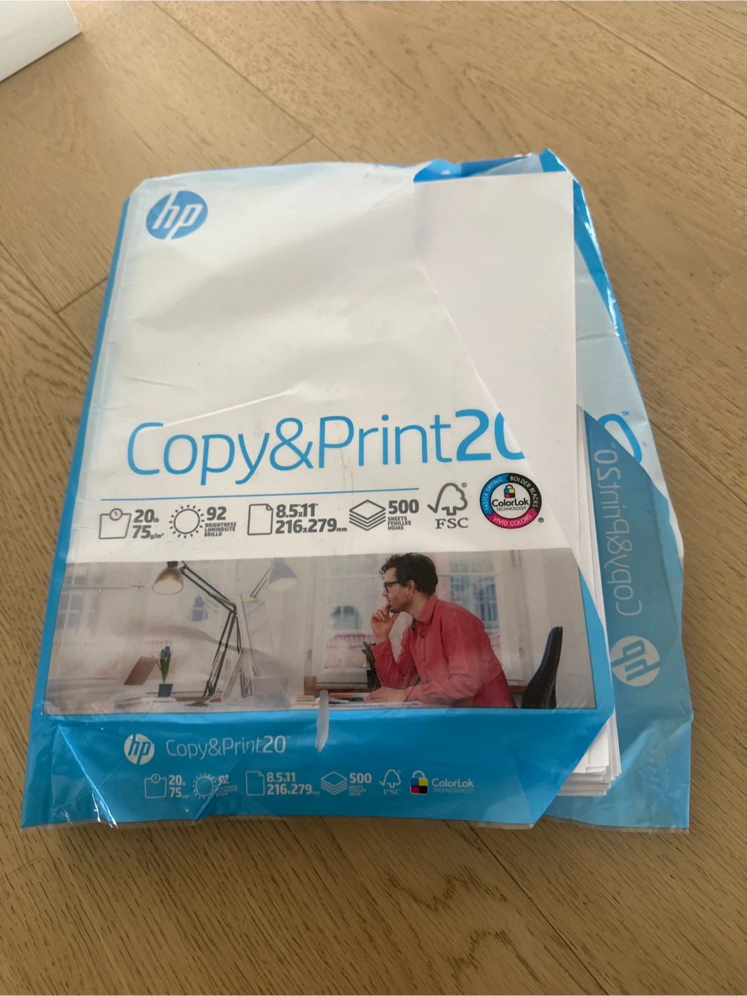 Canon PIXMA TS3420 Printer - photo 2