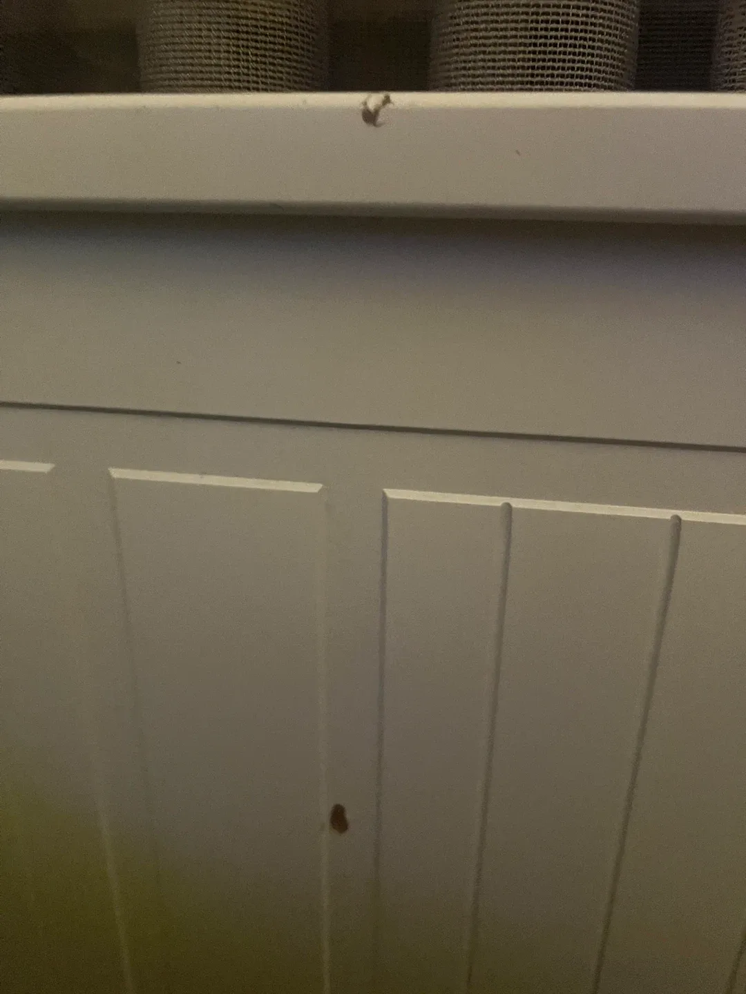 IKEA Twin Hemnes Daybed Frame - White image indicator(7)