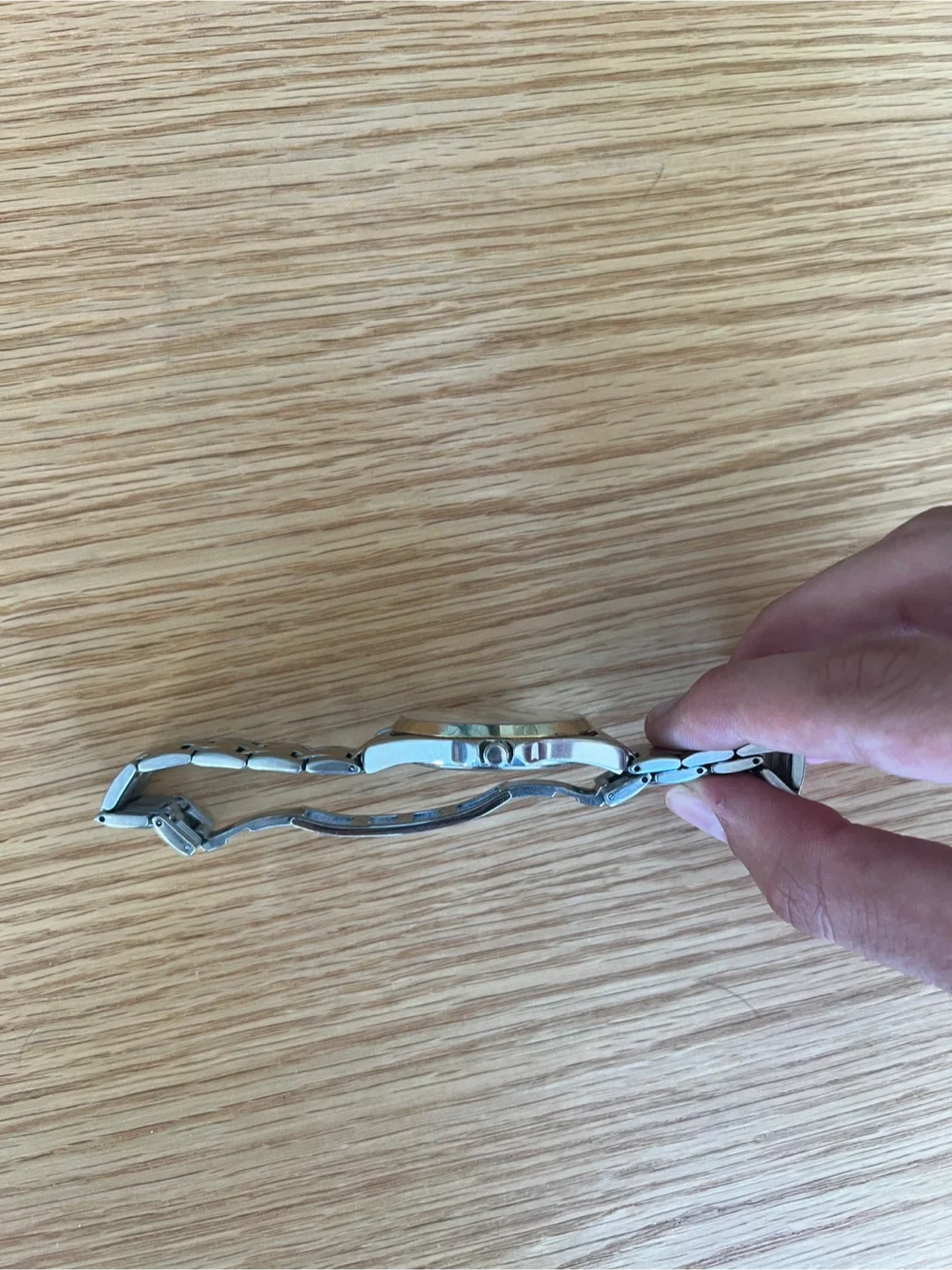 Omega Seamaster Watch image indicator(3)