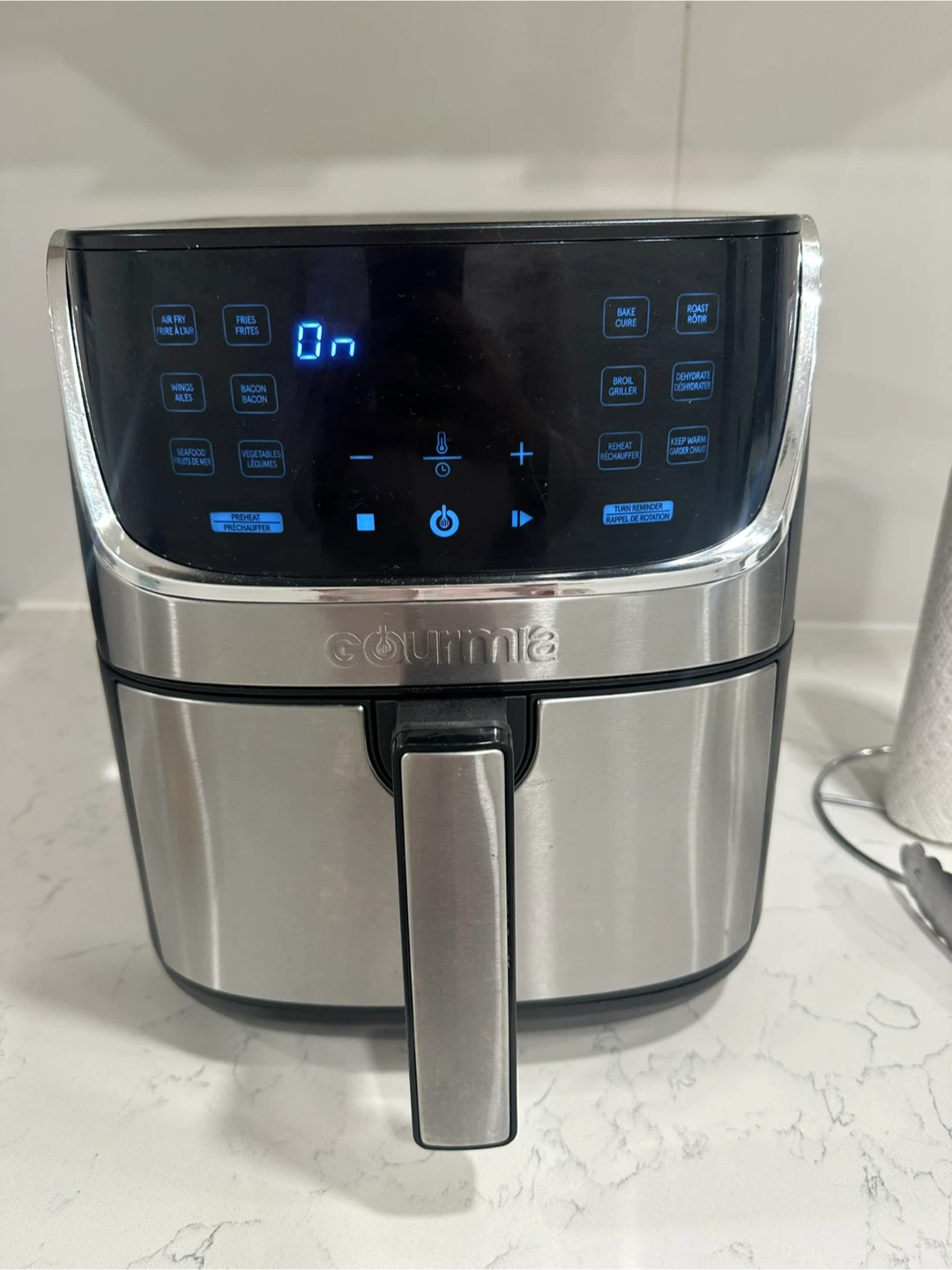 Gourmia Digital Air Fryer